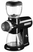Кофемолка Китчен Эйд 5KCG0702EOB фото Кофемолка KitchenAid 5KCG0702EOB фото