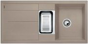Мойка Бланко Metra 6S серый беж фото Мойка Blanco Metra 6S серый беж фото
