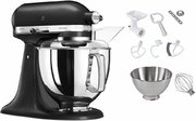 Миксер KitchenAid Artisan 5KSM175PSEBK фото 3