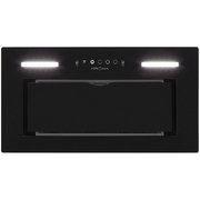 Встраиваемая вытяжка KRONA ASPEN 600 BLACK SGC фото 3