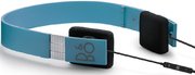 Наушники Бэнг Олуфсен BeoPlay Form 2I Blue фото 3 Наушники Bang & Olufsen BeoPlay Form 2I Blue фото 3