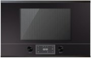 Встраиваемая микроволновая печь Kuppersbusch MR 6330.0 S2 Black Chrome Встраиваемая микроволновая печь Kuppersbusch MR 6330.0 S2 Black Chrome фото