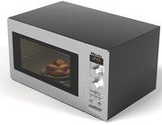 Микроволновая печь Miele M 8201-1 ED фото 3