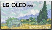 Телевизор LG OLED65G1RLA фото 2