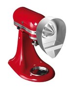 Насадка-соковыжималка Китчен Эйд 5JE фото 2 Насадка-соковыжималка KitchenAid 5JE фото 2