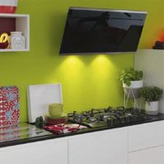 Вытяжка Franke FPJ 925 V BK/SS фото 4