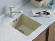 Мойка Omoikiri Kata 34-U-GR фото 3