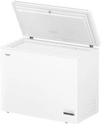 Морозильный ларь Haier HCE301RL фото 4
