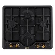 Газовая варочная поверхность KRONA PARTITA 60 AN Газовая варочная поверхность KRONA PARTITA 60 AN