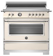 Варочный центр Bertazzoni HER95I1EAVT2
