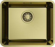 Мойка Омойкири OMI 43-U/I ULTRA MINI-LG фото Мойка Omoikiri OMI 43-U/I ULTRA MINI-LG фото