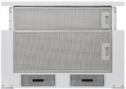 Вытяжка Krona KAMILLA 600 E2M white фото 3