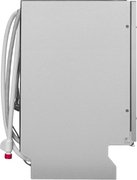 Встраиваемая посудомоечная машина Smeg STL7322BQL фото 3