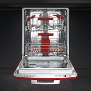 Посудомоечная машин Smeg ST2FABRD фото 3