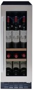 Винный шкаф Climadiff AVU23SX фото 4