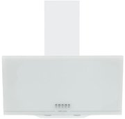 Вытяжка Krona JINA 600 WHITE PB фото 2