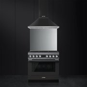 Варочный центр Smeg CPF9GMAN фото 2