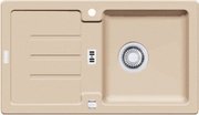 Мойка Франке STG 614-78 бежевый фото Мойка Franke STG 614-78 бежевый фото