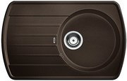 Мойка Blanco Rondoval 45 S кофе фото