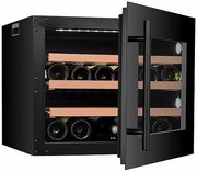 Встраиваемый винный шкаф MC Wine W24B фото 2