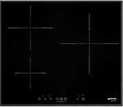 Варочная панель Smeg SI5633B Варочная панель Smeg SI5633B