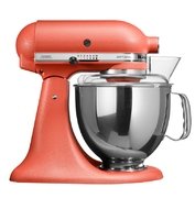 Миксер Китчен Эйд 5KSM150PSECD фото Миксер KitchenAid 5KSM150PSECD фото