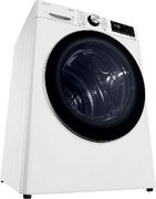 Сушильная машина LG DC90V9V9WN фото 3