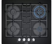 Газовая варочная панель BOSCH PNH6B6O90R Газовая варочная панель BOSCH PNH6B6O90R