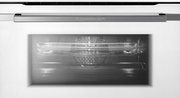 Компактный духовой шкаф с микроволнами Kuppersbusch CBM 6550.0 W3 Silver Chrome фото 3