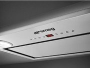 Встраиваемая вытяжка Smeg KICGR52X фото 4