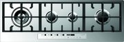 Варочная панель Fulgor Milano CPH 1124 G WK TC WH X Варочная панель Fulgor Milano CPH 1124 G WK TC WH X