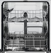 Встраиваемая посудомоечная машина Electrolux EES27200L фото 2