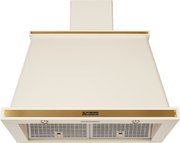 Вытяжка Kuppersberg T 969 C BRONZE фото 2