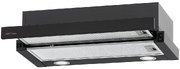 Встраиваемая вытяжка KRONA KAMILLA MV 6002 BLACK Встраиваемая вытяжка KRONA KAMILLA MV 6002 BLACK