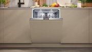 Встраиваемая посудомоечная машина Neff S157ZCX18E фото 2