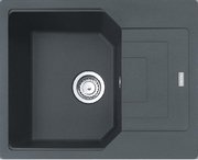 Мойка Franke Urban UBG 611-62 Графит фото