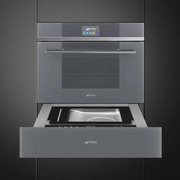 Встраиваемый шкаф для шоковой заморозки Смег SAB4104S фото 4 Встраиваемый шкаф для шоковой заморозки Smeg SAB4104S фото 4