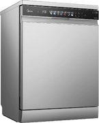 Посудомоечная машина Midea MFD60S460SI фото 2