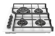 Варочная панель Midea MG697TTGW фото 2