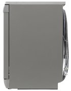 Посудомоечная машина KRONA RIVA 45 FS METALLIC фото 4