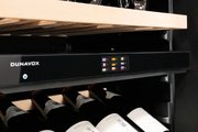 Встраиваемый винный шкаф Dunavox DVP-32.85DB фото 3