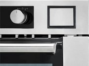 Духовой шкаф Ilve 645SLHSW/I фото 3