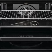 Духовой шкаф AEG BER352110M фото 3