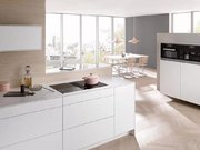 Индукционная панель со встроенной вытяжкой Miele KMDA 7774 FR фото 4