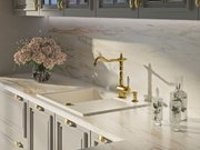 Мойка Омойкири SAKAIME 68 CH фото 3 Мойка Omoikiri SAKAIME 68 CH фото 3