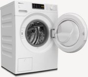 Стиральная машина Miele WWA120WCS на английском языке фото 3