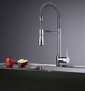 Смеситель Тека ARK 939 фото 3 Смеситель Teka ARK 939 фото 3