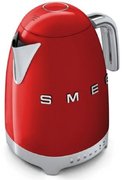 Чайник Смег KLF04RDEU фото 2 Чайник Smeg KLF04RDEU фото 2