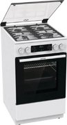 Газовая плита Gorenje GGI5C23WF фото 2