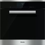Пароварка Miele DGC6860 CLST сталь Пароварка Miele DGC6860 CLST сталь